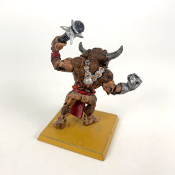 Minotaure