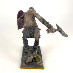 Mancrusher Gargant conversion