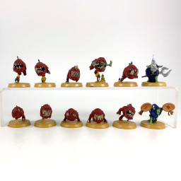 Squig Herd