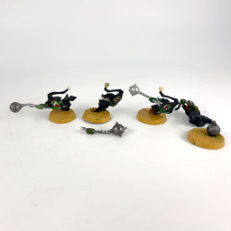 Night Goblin Fanatics