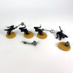 Night Goblin Fanatics