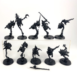 Boingrots Bounderz / Squig Hoppers
