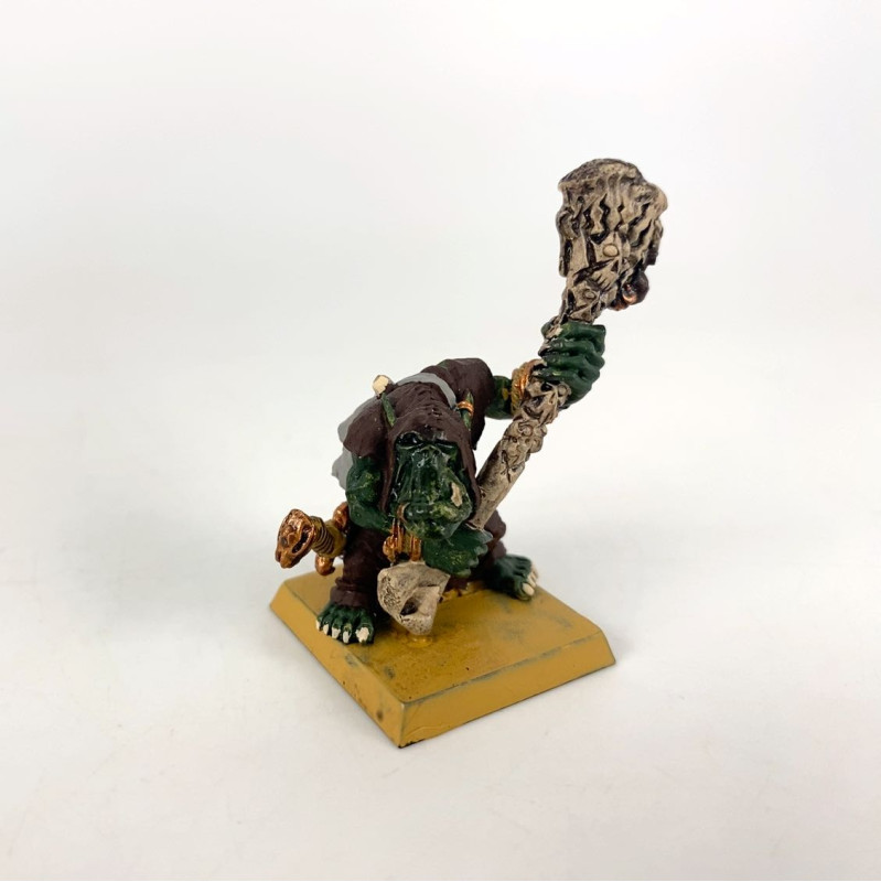 Orc Shaman