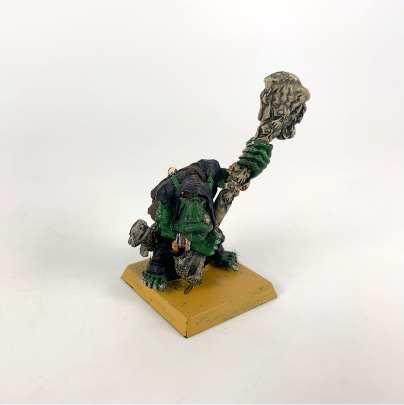 Orc Shaman