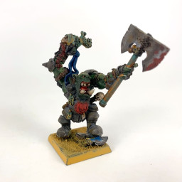 Grimgor ironhide