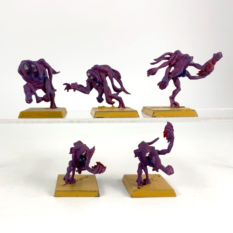 Pink Horror of Tzeentch