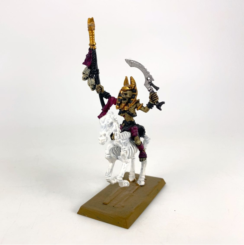Liche Priests