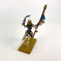Liche Priests