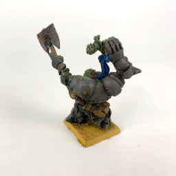 Grimgor ironhide
