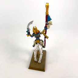 Liche Priests