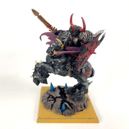 Archaon The Everchosen