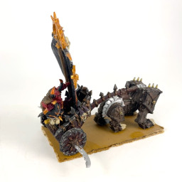 chaos chariot conversion