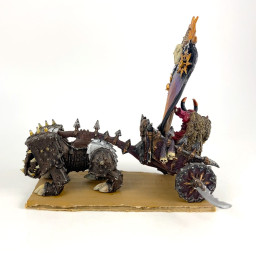 char du chaos conversion