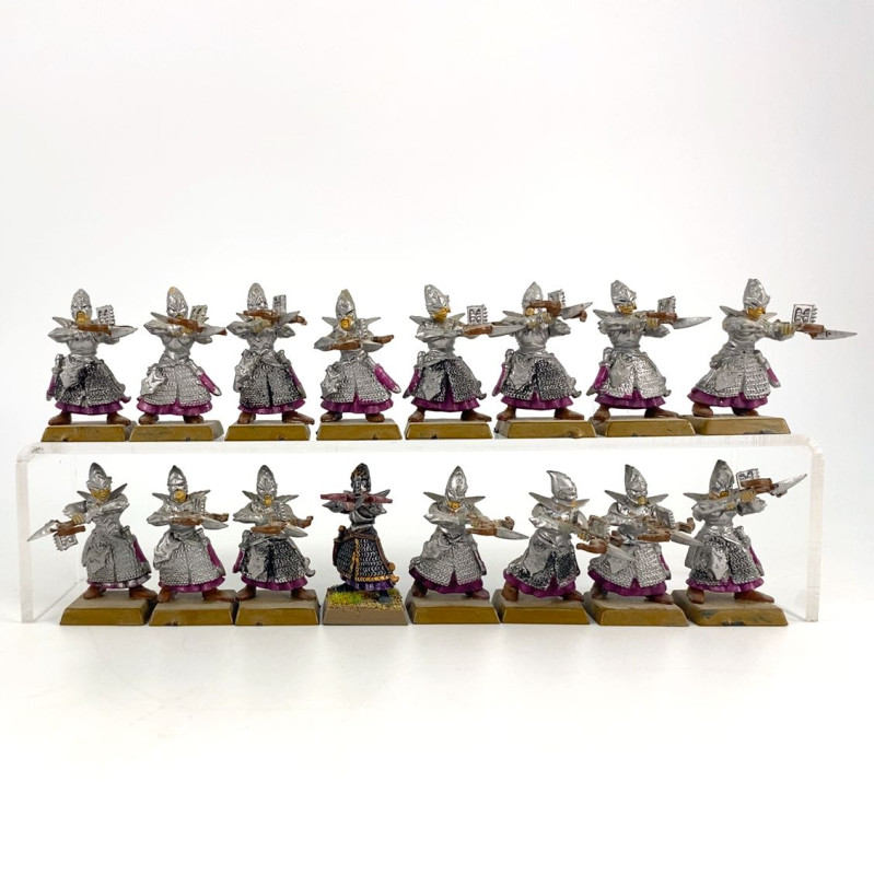 Arbalétiers