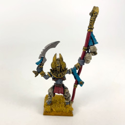 Liche Priest