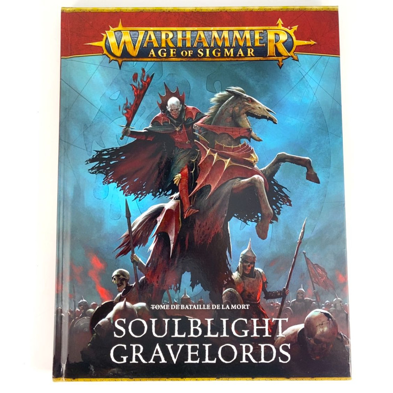 Battletome V4 FR