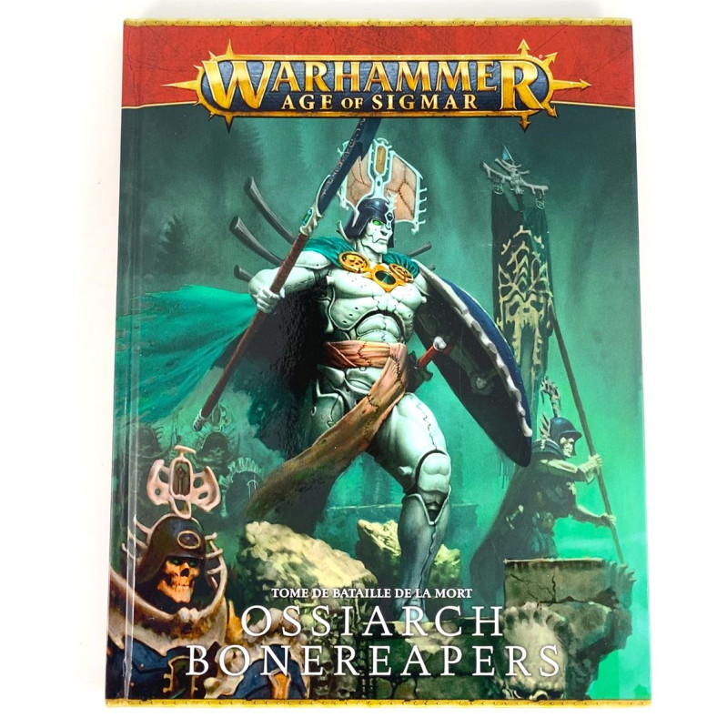 Battletome V4 FR