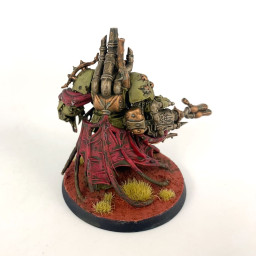 lord of virulence