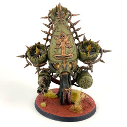 Foetid Bloat-drone