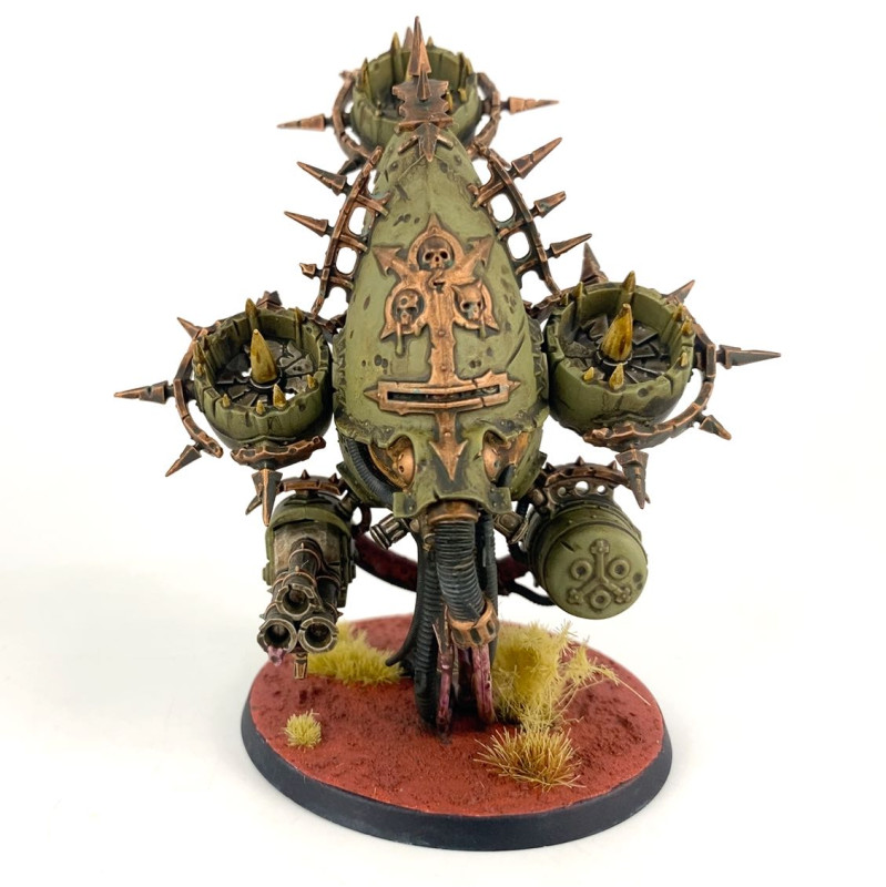 Foetid Bloat-drone