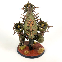 Foetid Bloat-drone
