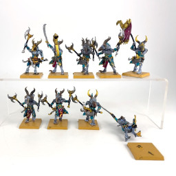 Tzaangors