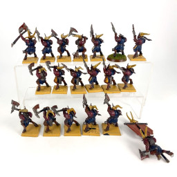 bestigors Herd