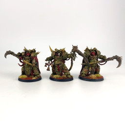 Deathshroud Terminators
