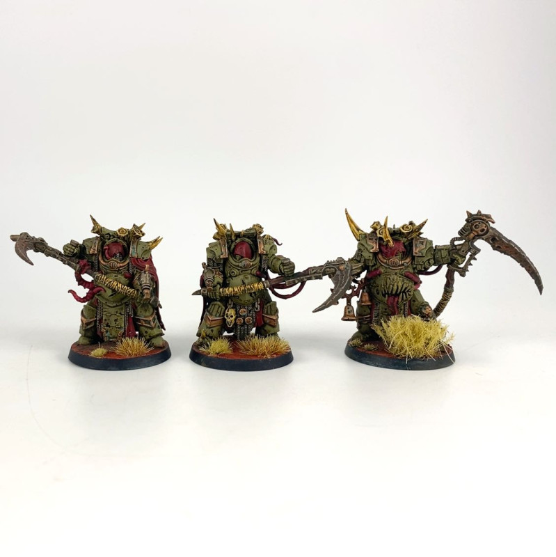 Deathshroud Terminators