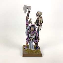 Great Bray Shaman