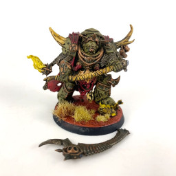 lord of contagion