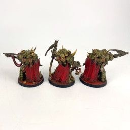 Deathshroud Terminators