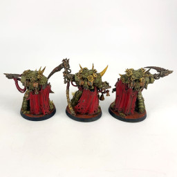 Deathshroud Terminators