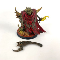 lord of contagion