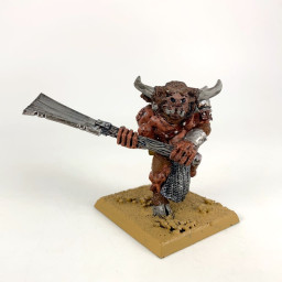 Minotaur