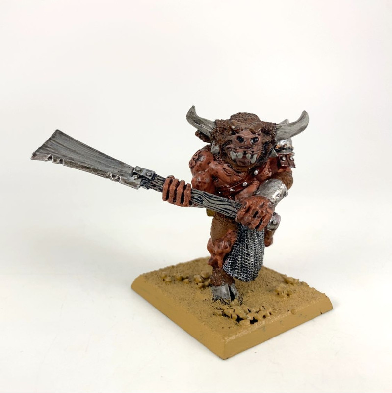 Minotaur