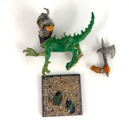 Dragon Ogres