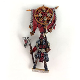 Chaos Khorngor Command