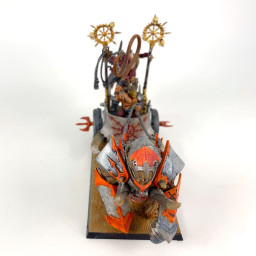 Chars du Chaos