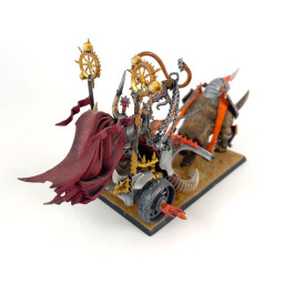 Chars du Chaos