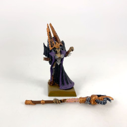 Sorceress