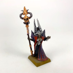 Sorceress