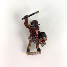 Chaos Khorngor Command