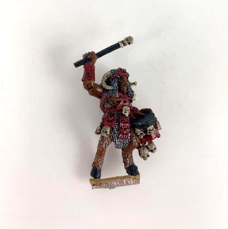 Chaos Khorngor Command