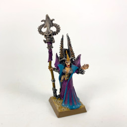 Sorceress