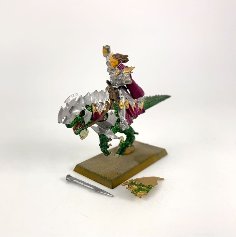 Dreadlord on Cold One