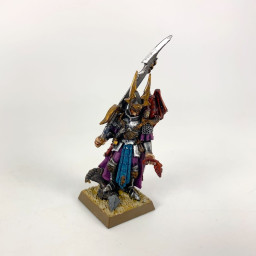 Dreadlord