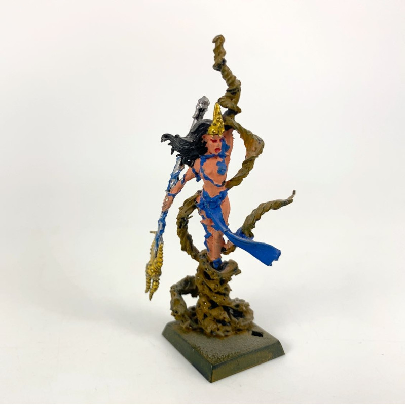 Supreme Sorceress