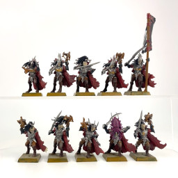 Black Ark Corsairs