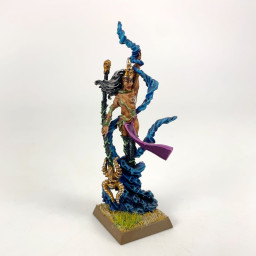 Supreme Sorceress